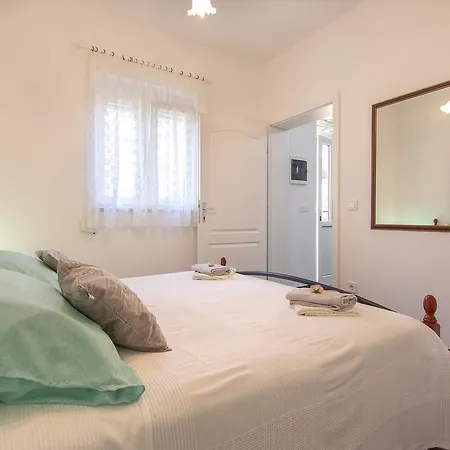 Family Guest house