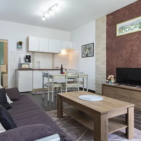 Family Guest house Rovinj